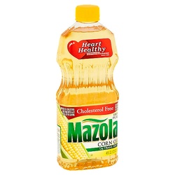 CORN OIL 40OZ