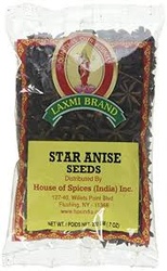 STAR ANISE  SEEDS  100  G