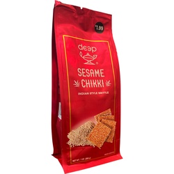 SESAME CHIKKI