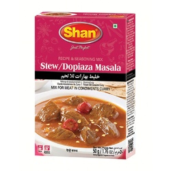 stew masala