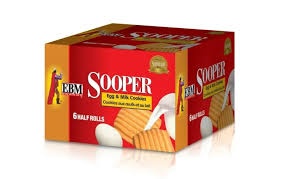 EBM SOOPER