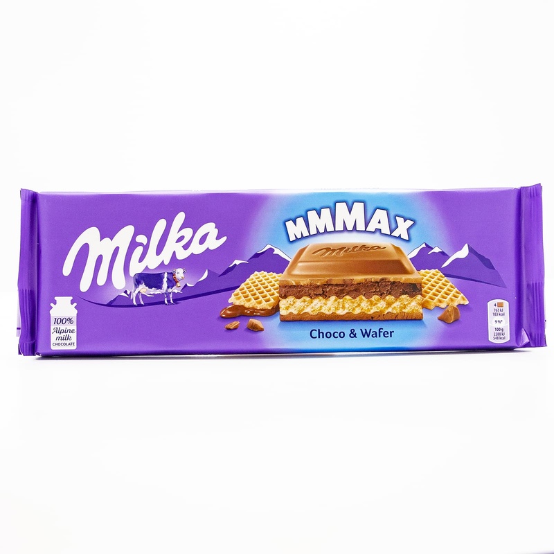 MMAX NUSSINI