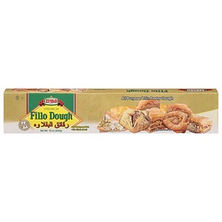 ZIYAD FILLO DOUGH