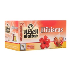 ALATAR HIBISCUS 20 BAGS
