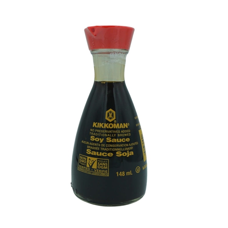 SOY SAUCE