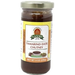 TAMARIND DATE CHUTNEY 226 G