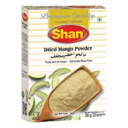 SH DR MANGO PWD 100g