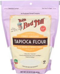 tapioca flour