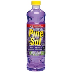 LAVENDER CLEAN