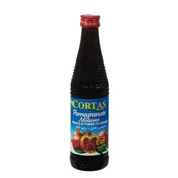 CORT POMEG MOLASSES