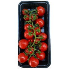LOOSE VINE TOMATOES CASE 12LB