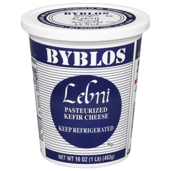BYBLOS LEBNI 16OZ