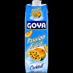 PASSION JUICE