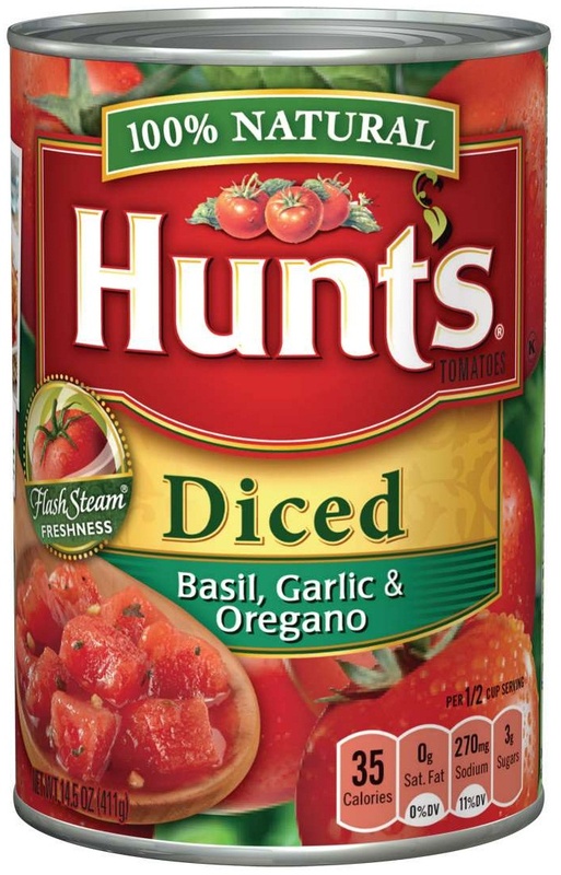 HUNT DICE BAS GAR&OR