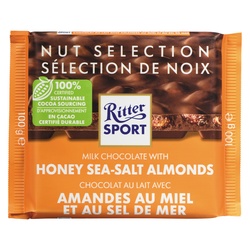 RS HS ALMONDS