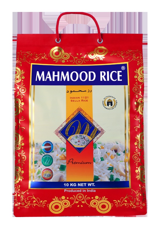 MAHMOOD RICE 10 LB