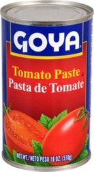 TOMATO PASTE  18OZ