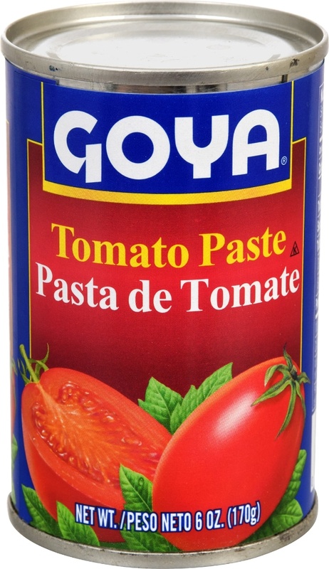 TOMATO PASTE