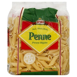 ZIYAD PENNE RI PASTA