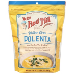 BOBS MILL YELLOW CORN  24 OZ