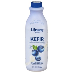 PROBIOTIC BLUEBERRY