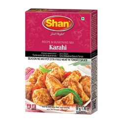 karahi gosht