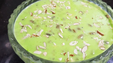 PISTA KHEER MIX
