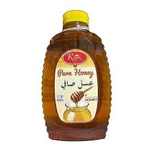 pure honey 32 oz