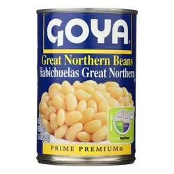 GOYA NORTH BEANS