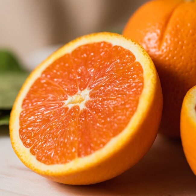 ORANGES EACH