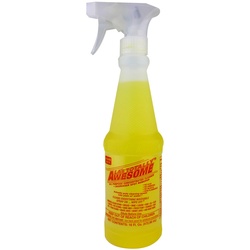 ALL PURPOSE CLEANER  16 FL OZ.