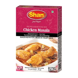 chicken curry