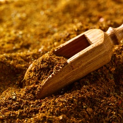 MANDI SPICES