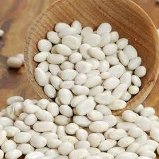 WHITE BEANS