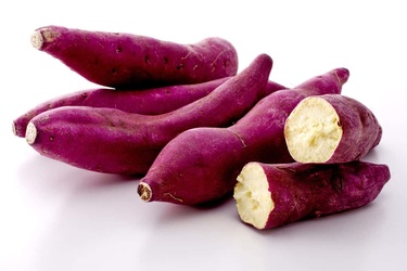 RED  YAM POTATOES