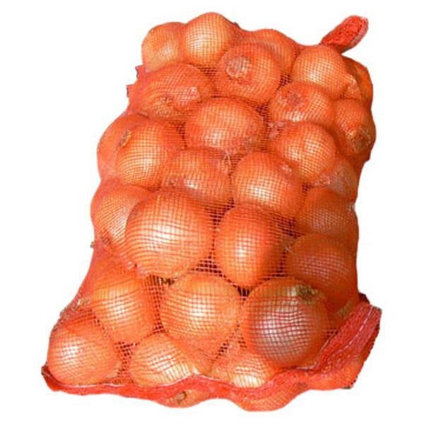 YELLOW ONIONS 10LB BAG