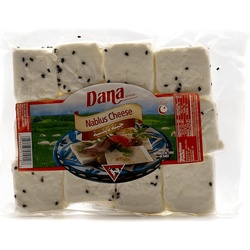 Dana Nablus Chee
