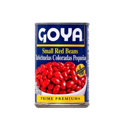 GOYA SM RED BEANS