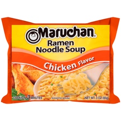 NOODLE CHICKEN FLAVER
