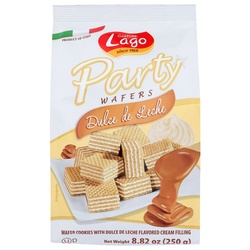 DULCE DE LECHE WAFER