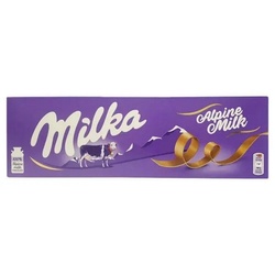 MILKA CHOCOLATE 250g