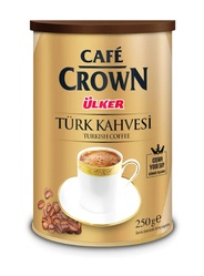 KUR K TUR COFFEE250G