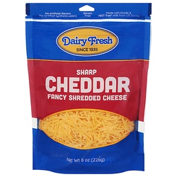 DF SHRP FNC CHEESE