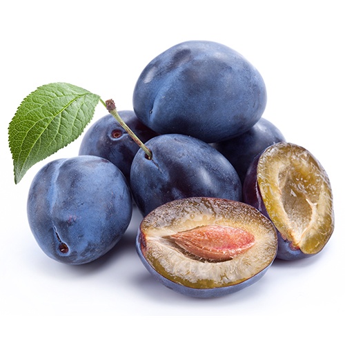Prune Plums