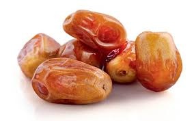 ZAHADI DATES