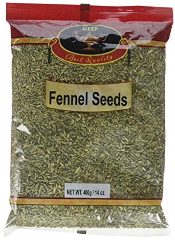 fennel seeds