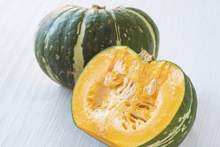 KABOCHA SQUASH