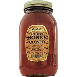 GUNTERS PU HONEY CL