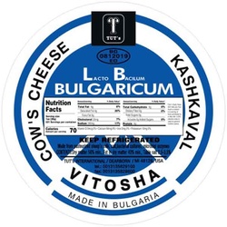 cows cheese