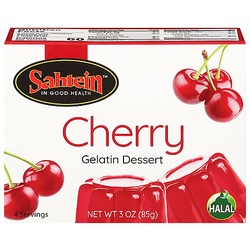 SAHTEIN CHERRY